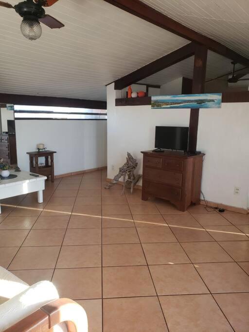 Apartamento Rua Das Pedras Vista Mar Armacao dos Buzios ภายนอก รูปภาพ