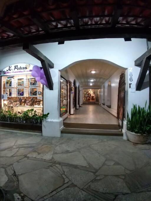 Apartamento Rua Das Pedras Vista Mar Armacao dos Buzios ภายนอก รูปภาพ