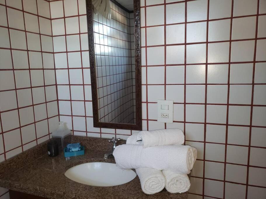 Apartamento Rua Das Pedras Vista Mar Armacao dos Buzios ภายนอก รูปภาพ