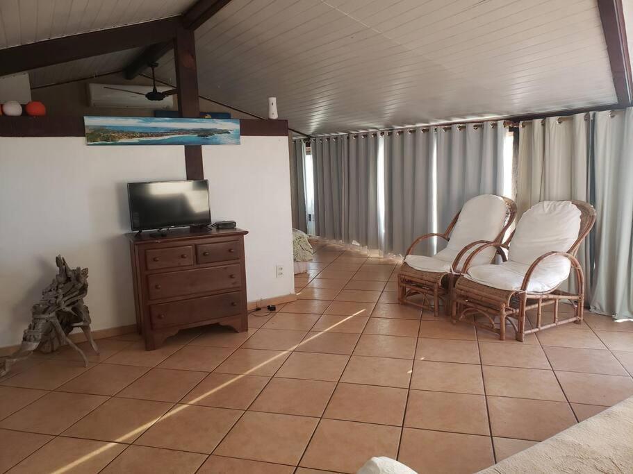 Apartamento Rua Das Pedras Vista Mar Armacao dos Buzios ภายนอก รูปภาพ